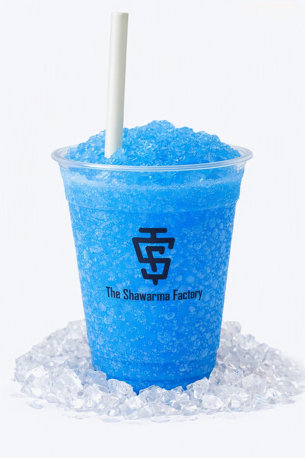 Blue Raz