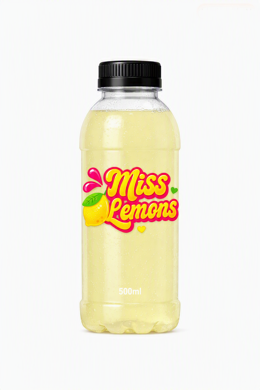Citrus Charm