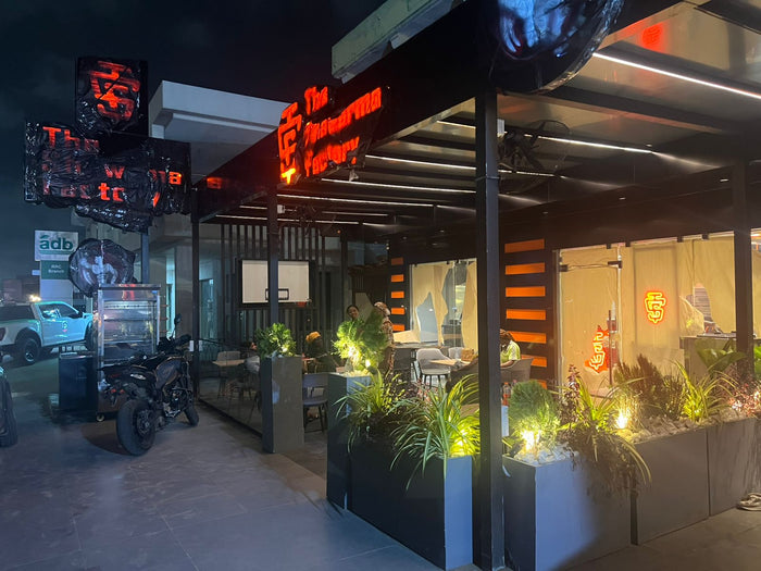 Ring Road Branch