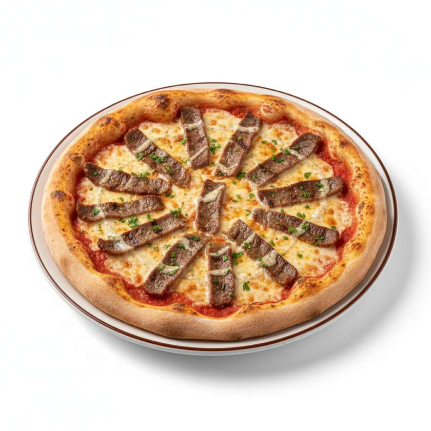 Beef Sharwama