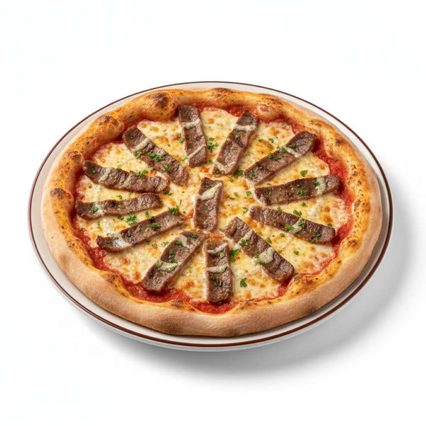 Beef Sharwama