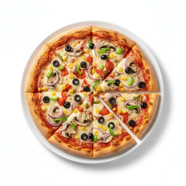 Vegetarian