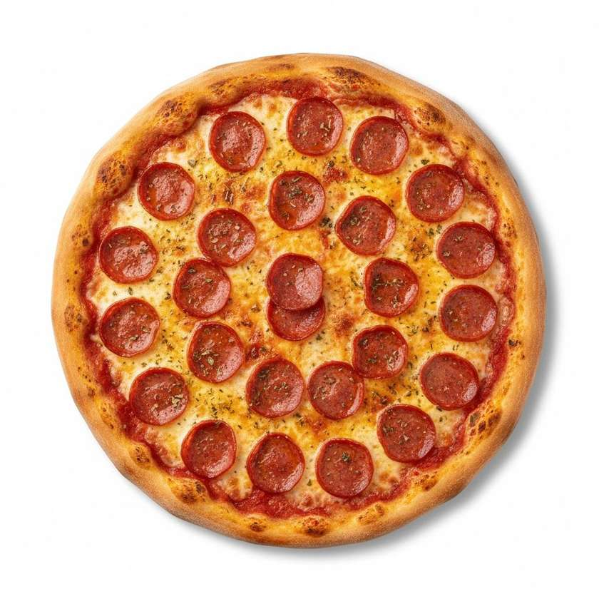 Pepperoni