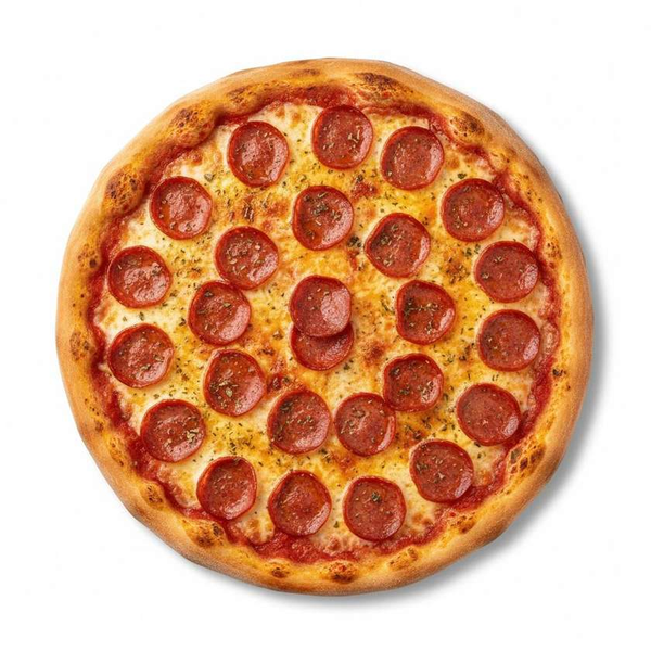 Pepperoni