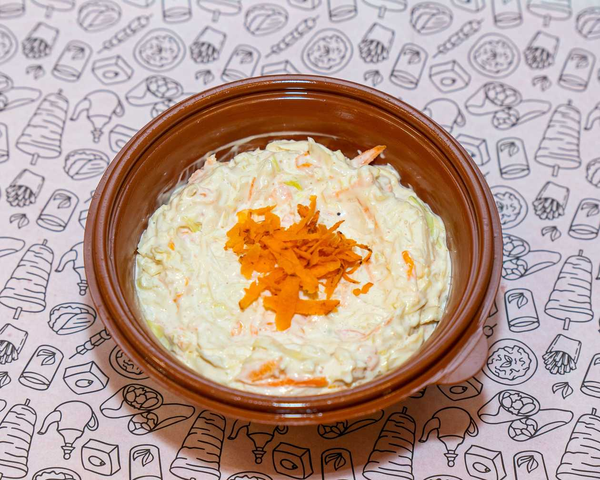 Coleslaw Salad