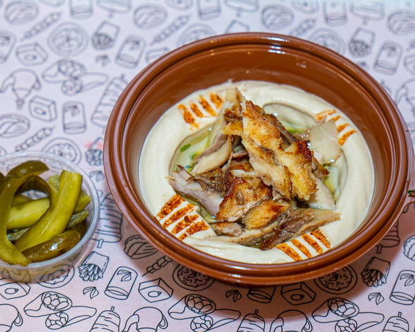 Hummus