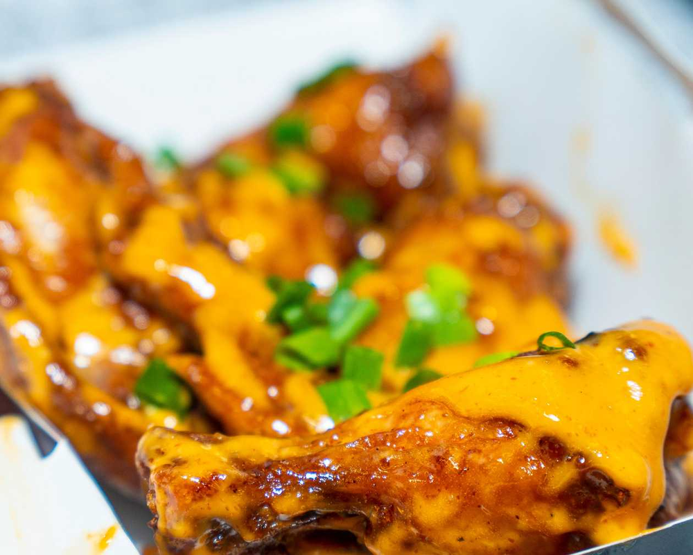 Wings