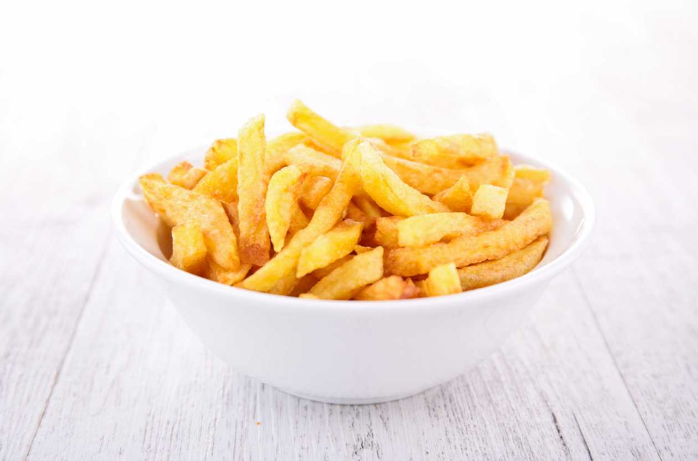Fries