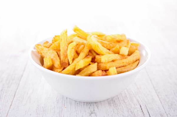 Fries