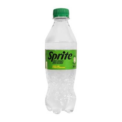 Sprit Zero