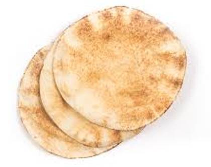 Lebanese Bread