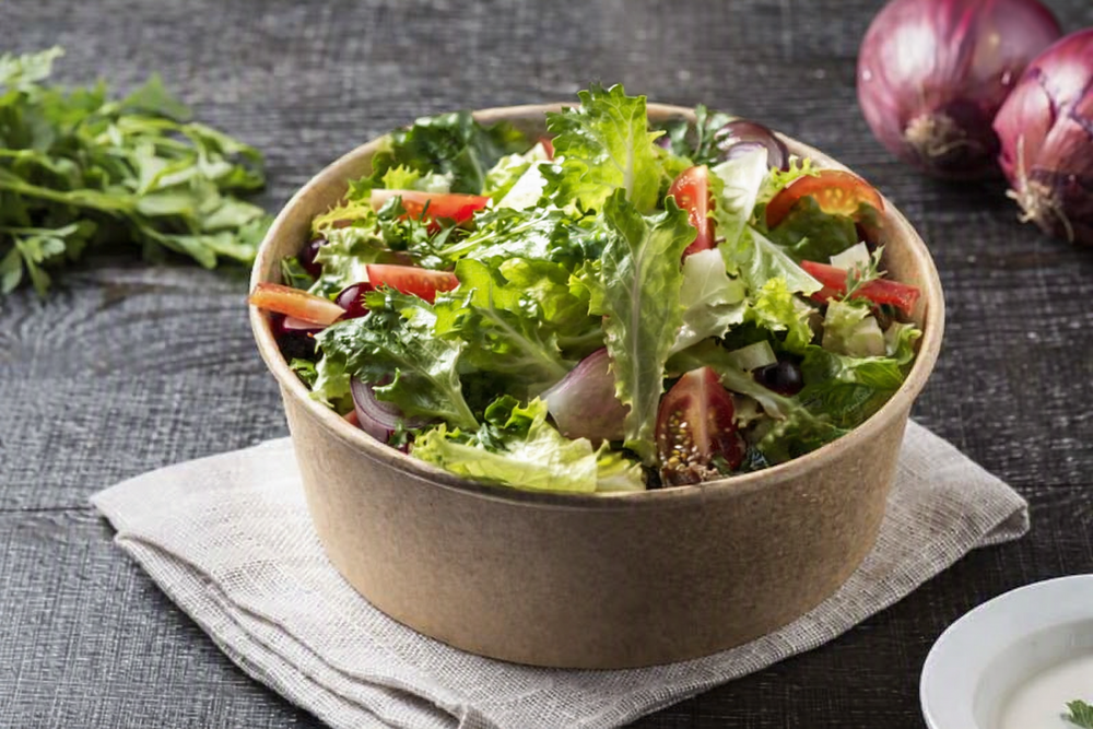 Fattouche Salad