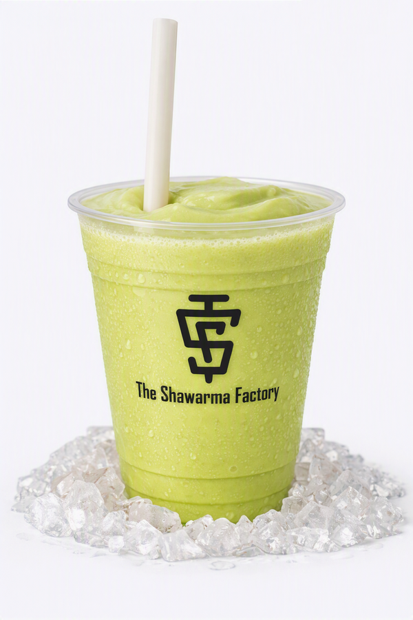 DIY Smoothie