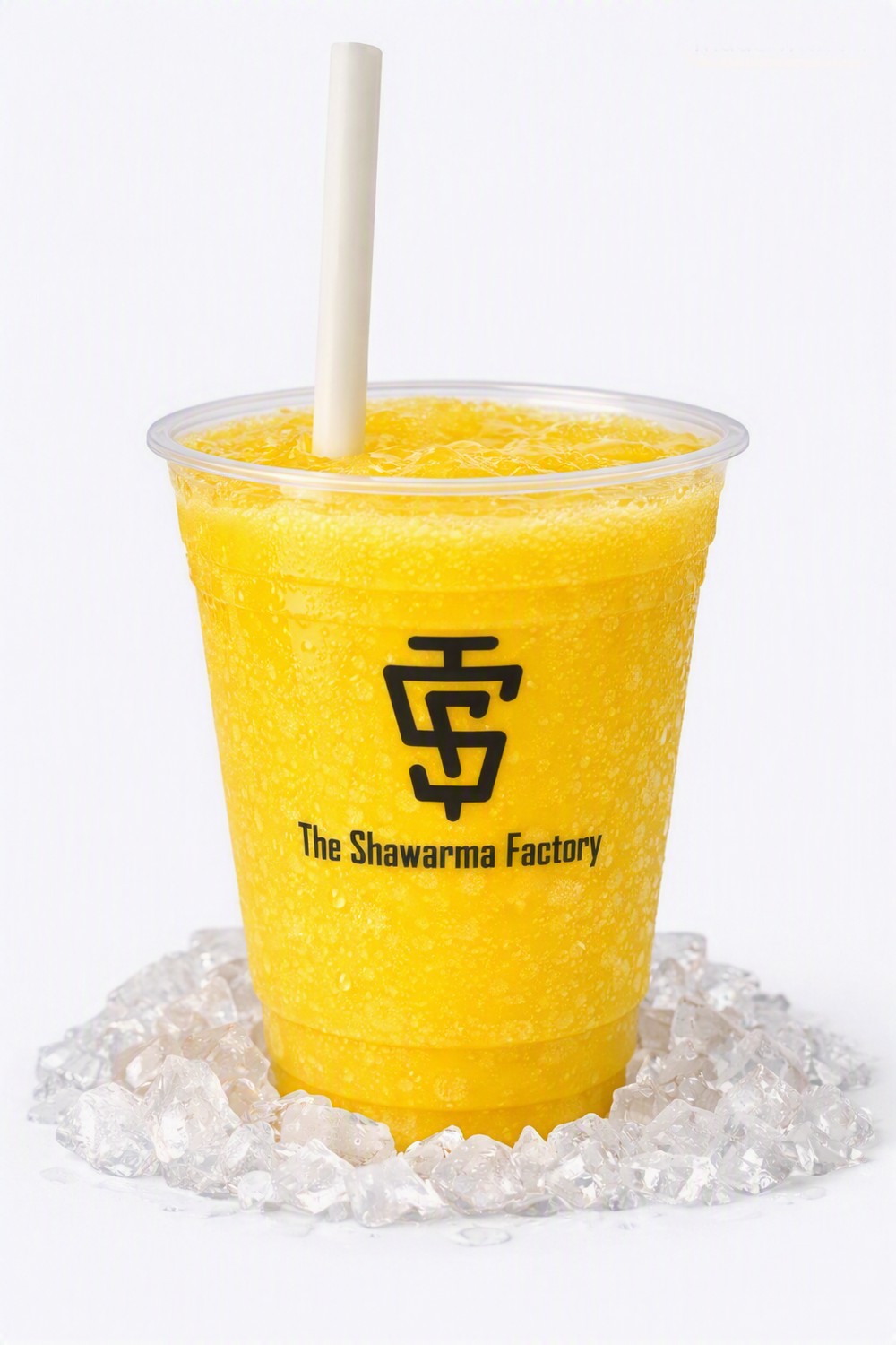 Pineapple Burst