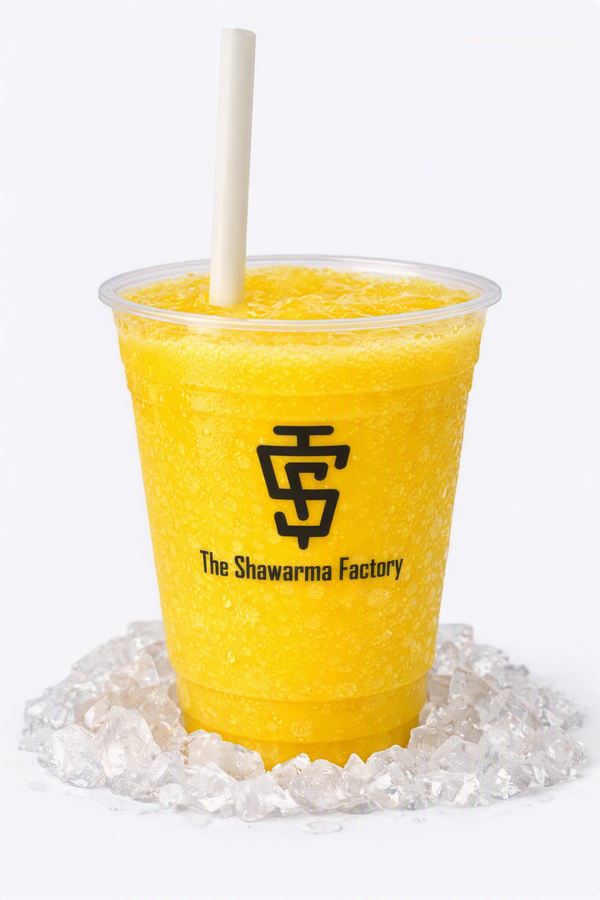 Pineapple Burst