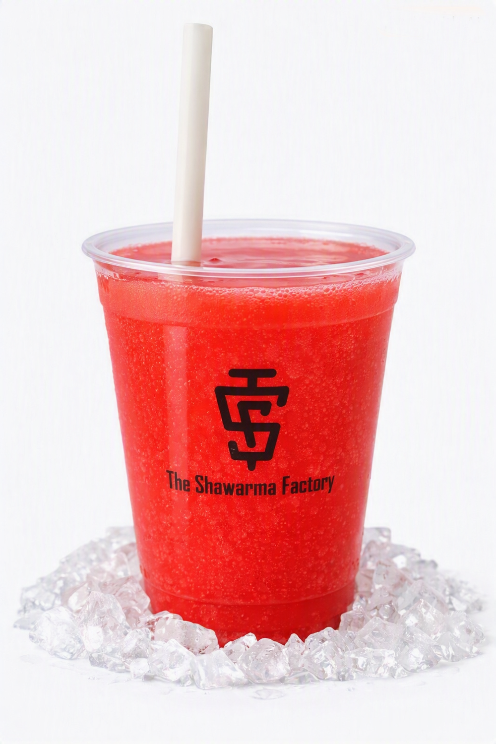 Watermelon Juice
